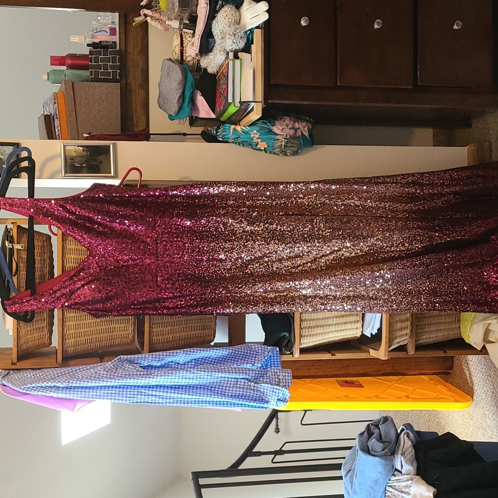 Brand new dress